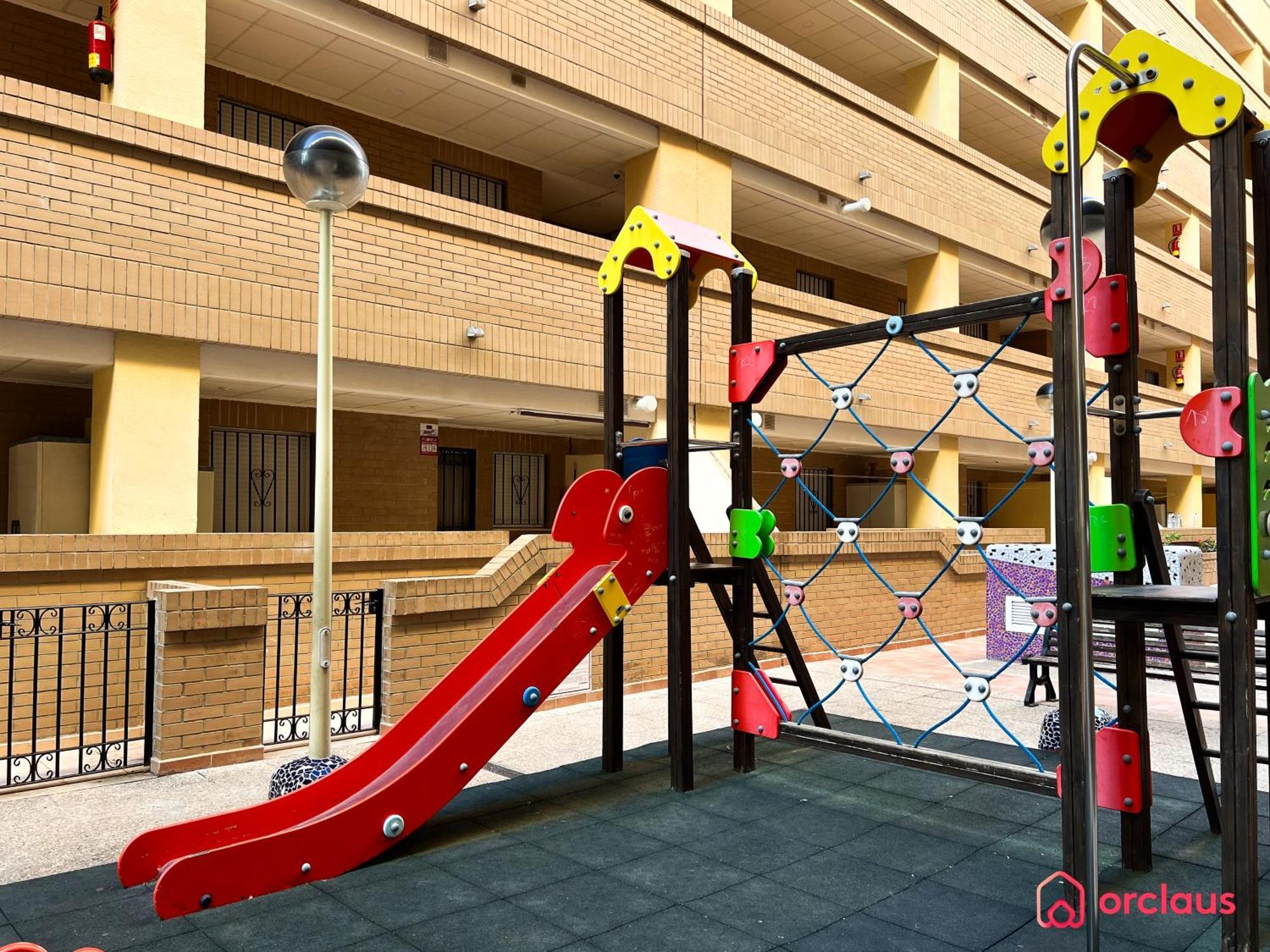 오로페사델마르 El Oasis 아파트 외부 사진